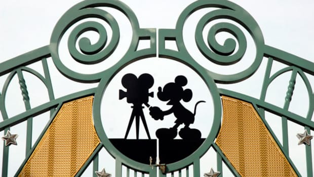 3 ETFs to Buy if You Think Disney Will Beat Earnings