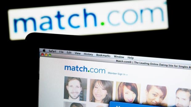 Dating Company Match Makes a Good First Impression With Investors