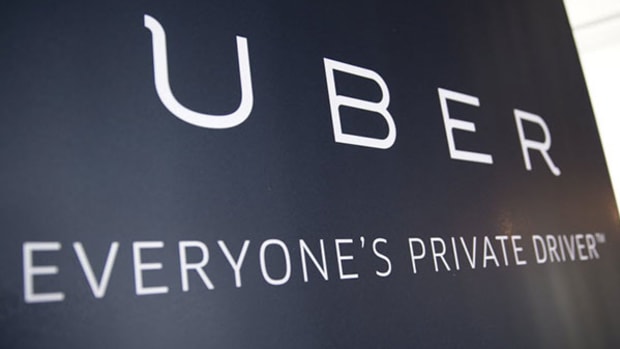 How Uber Is Printing Money Off Your Addiction
