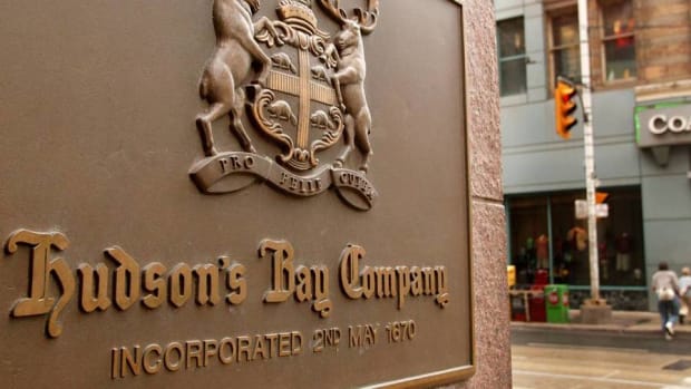 Xcel Brands Inks Deal With Hudson's Bay to Develop Inventory Technology