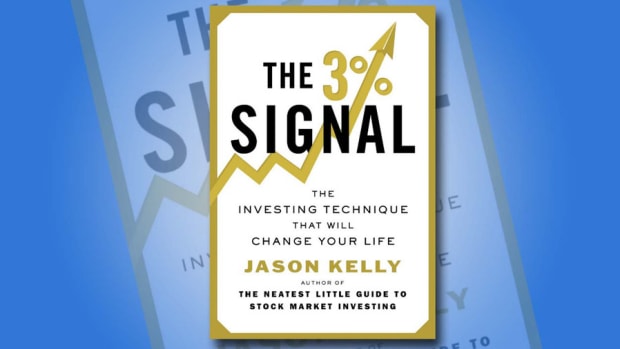 How to Use the '3% Signal' to Profit From Small Cap Stocks