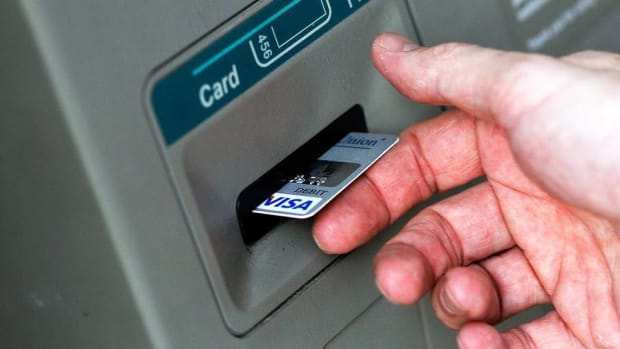 Small Bank Squeeze Creating Deal Opportunities Says Sterling CEO