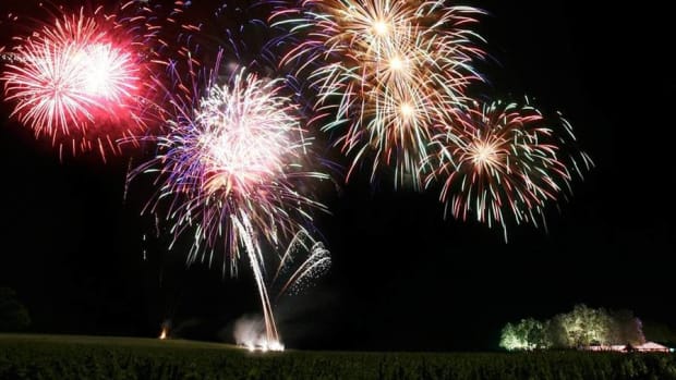 Enjoy This Summer's Low Gas Prices While You Can