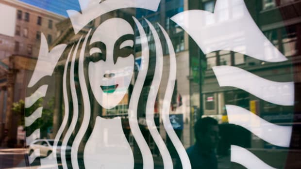 Starbucks Will Have Negative Technicals Unless It Grinds Out an Earning Beat