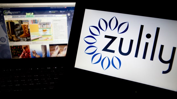Zulily and 7 Other Internet Retailer Stocks to Sell Right Now
