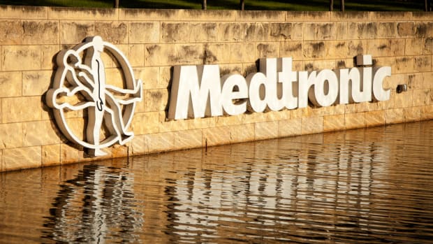 Medtronic (MDT) Stock Gains Momentum Ahead of Q4 Results
