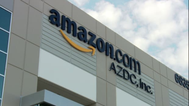 Amazon Earnings Drive S&P 500, Nasdaq to All-Time Highs