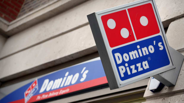 Domino's Not Interested in Panera
