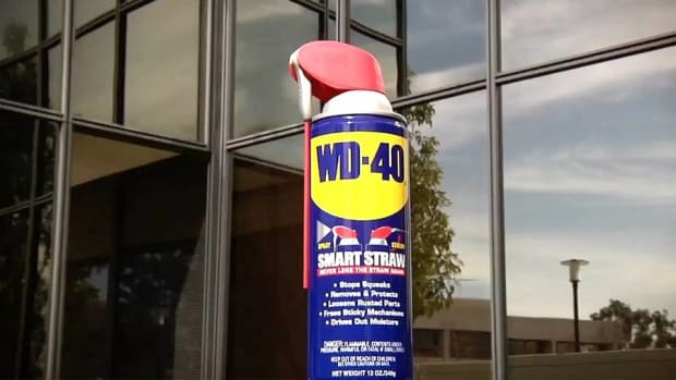 WD-40 to Report Earnings for Third Quarter After Market Close Wednesday