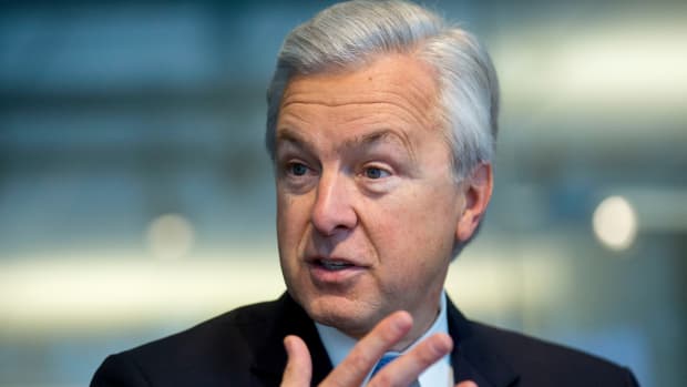 Will Stumpf's Replacement at Wells Fargo Really Make a Difference?