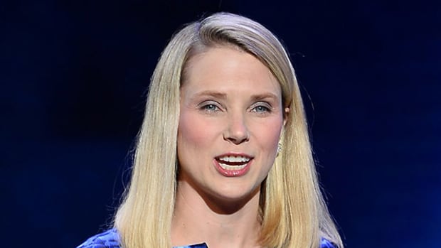 Marissa Mayer Defends 'Well-Defined, Aggressive Calendar' for Yahoo!'s Strategic Review