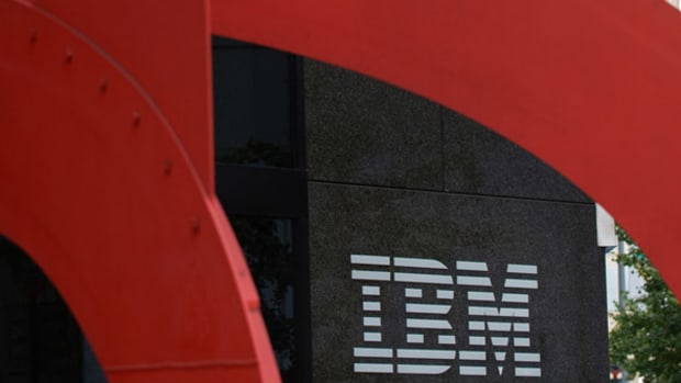 3 ETFs to Think About If You Think IBM's Q4 Will Be Strong