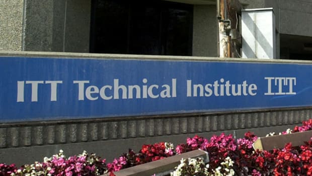 The Department of Education Drops the Hammer on ITT Tech