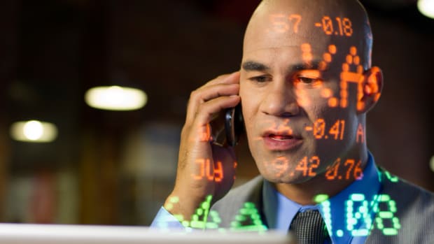 Despite Shenanigans at Credit Suisse, Barclays, ITG, Don’t Dismiss Dark Pools: Convergex CEO