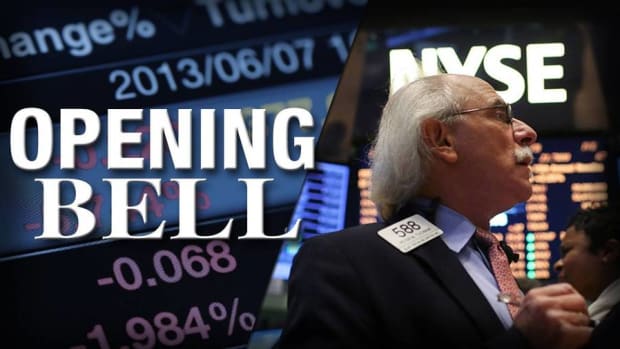 U.S Stocks Open Sharply Lower as Global Stocks Meltdown, Led by China