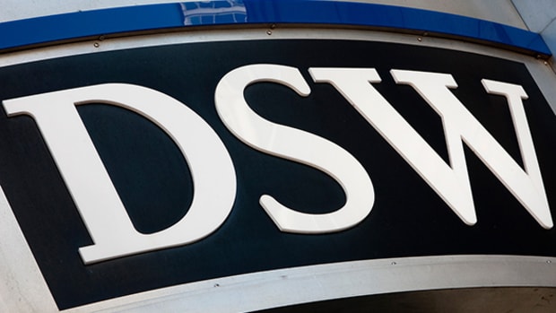 DSW Stock Climbs Following Earnings Beat