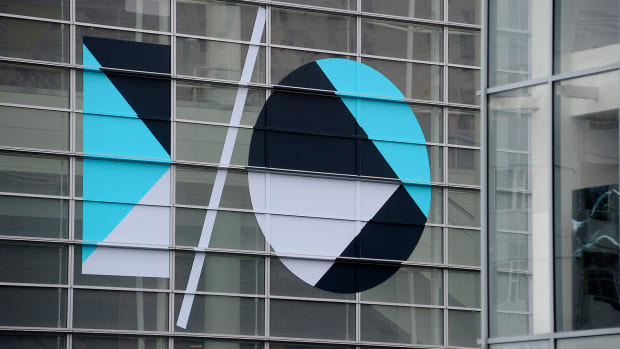Google I/O 2015 -- Where Was the Exciting New Hardware?