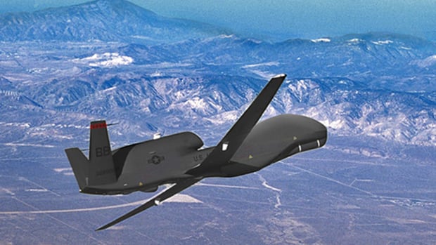 Nine Defense Contractors That Stand to Win Big With New Budget