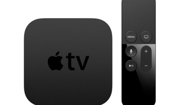 Apple TV Is Getting iHeartRadio to Become Even More Useful