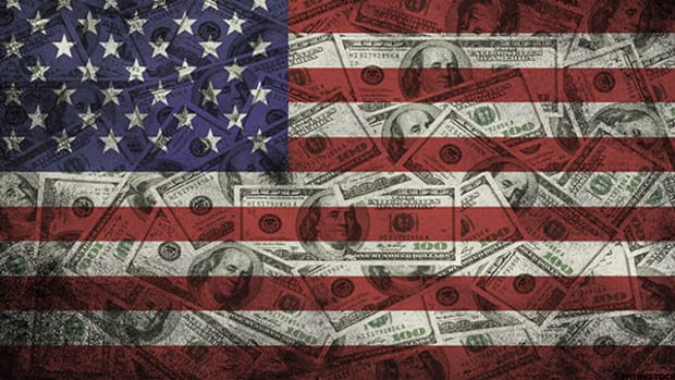 Prepare for America's Coming Economic Disruption With These 3 ETFs