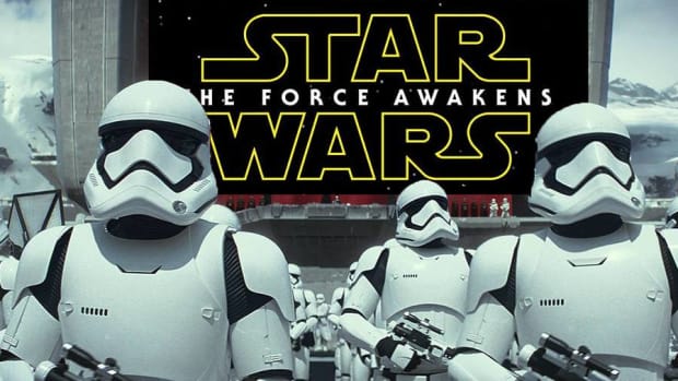 ‘Star Wars,’ ‘Jurassic World’ and ‘Age of Ultron’ Among Biggest Box Office Hits of 2015