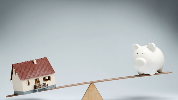 FHA-Backed Mortgages Look Attractive with Rates on the Move