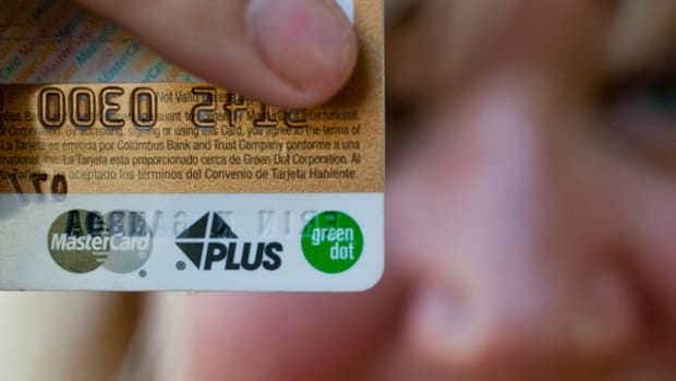 4 Unusual-Volume Stocks to Trade for Breakouts: Green Dot, Silicon Labs and More