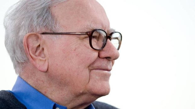 Warren Buffett Talks About the Fed, China, and Turning 85
