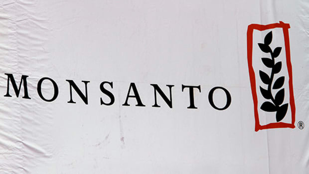 How to Trade Monsanto Stock on M&A Rumor