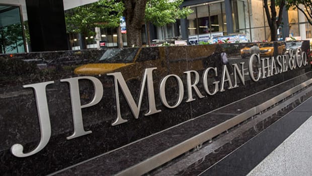 JPMorgan Settles U.S. Mortgage Discrimination Case for $55 Million
