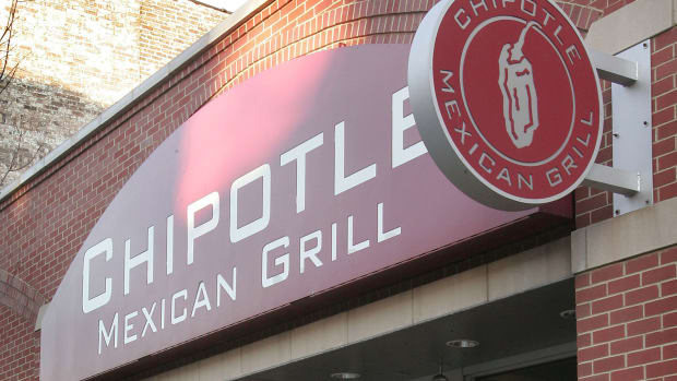 Every Chipotle Is Closed for Lunch Today, But Here's How You Can Score a Free Burrito