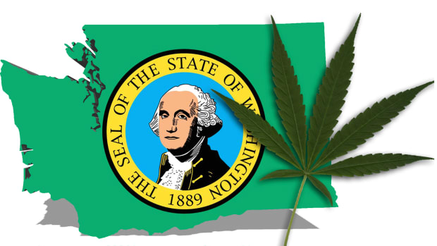 One Marijuana Regulation To Rule Them All? Washington State Consolidates Pot Biz
