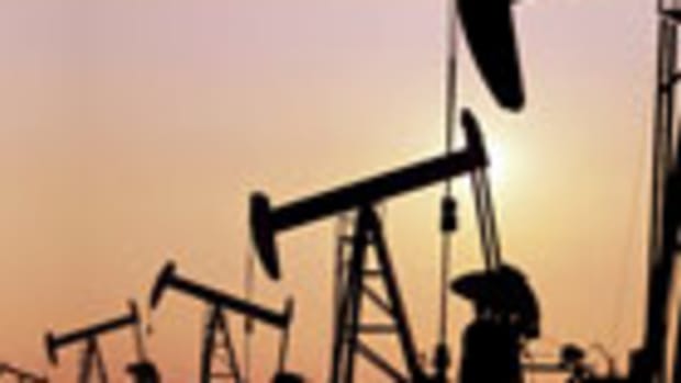 Oil Drillers Ensco, Diamond, Transocean May Suspend Their Dividends