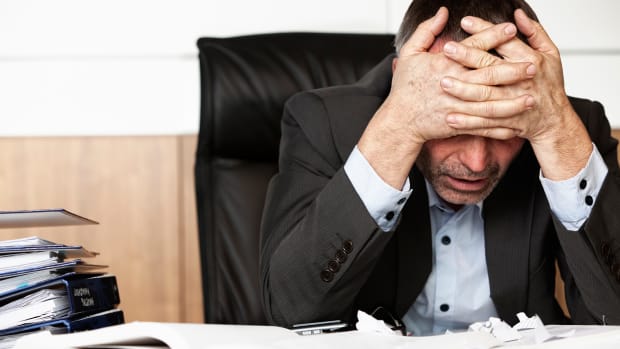 Workers Who Don’t Feel Appreciated Suffer from Extra Stress and Discontent with their Jobs