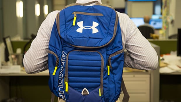 More Squawk From Jim Cramer: ‘Connective Fitness is the Play for Under Armour’