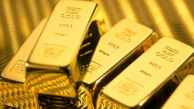 Dollar Remains Gold’s Biggest Nightmare: Technical Expert