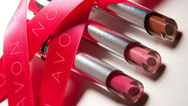 Stressed Out: Avon Is Calling -- Should You Answer?