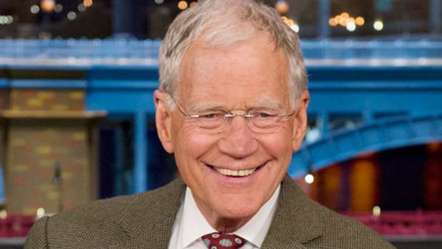 David Letterman Set to Make His Return With New Netflix Talk Show