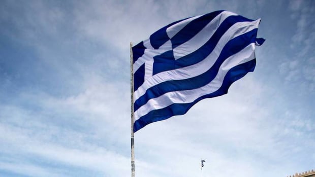 Greek Drama a Boon for Alternative Funds Says Cognios Manager