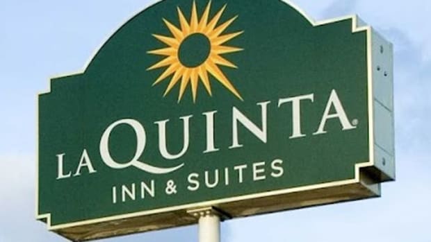 La Quinta Upgraded at Morgan Stanley