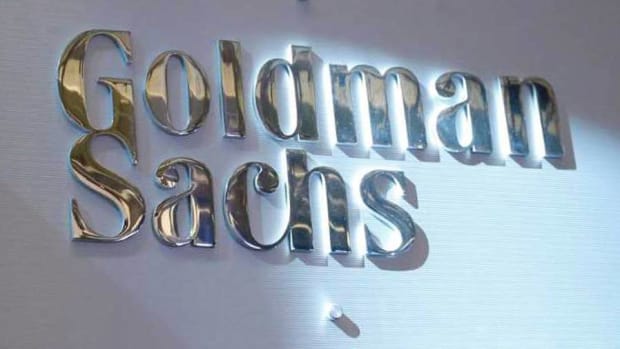 Goldman Sachs Outlines Four Banks to Buy Before Quarterly Results
