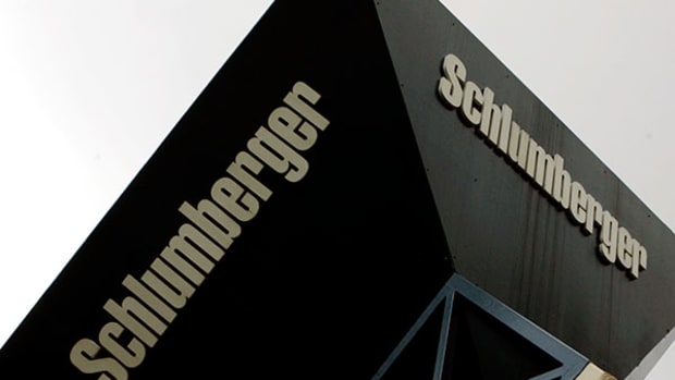 Schlumberger, Broadcom, Nucor: 'Mad Money' Lightning Round