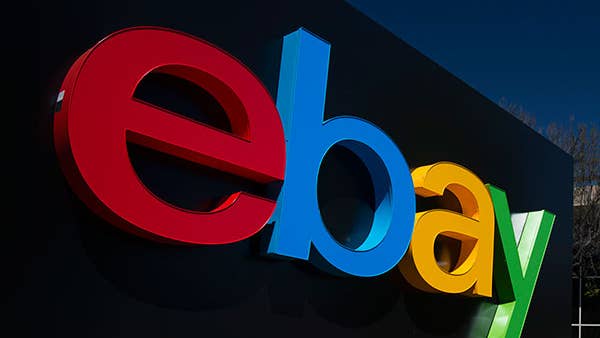 One Reason eBay (EBAY) Stock Closed Down Today