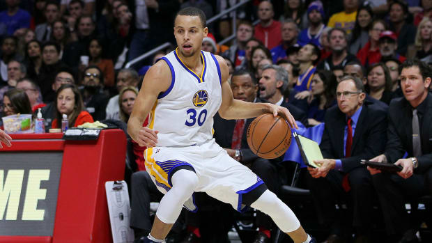 Among March Madness Sponsors, There's One That Still Dominates