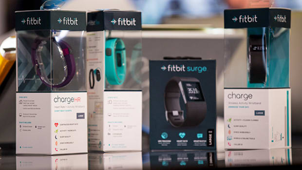 Piper Bullish on Fitbit Into First Earnings Report