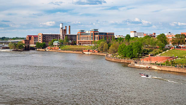 The 10 Best U.S. Cities to Start a Business