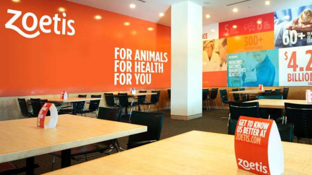 Lazard, Zoetis and Private Bancorp Shares Will Power Ahead Says Palisade CIO