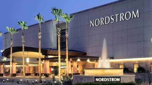 Nordstrom Racks Up Wall Street Points on Earnings Beat, Strong Sales