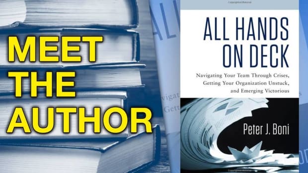 Why Top Companies Want Managers with Crisis Management Skills