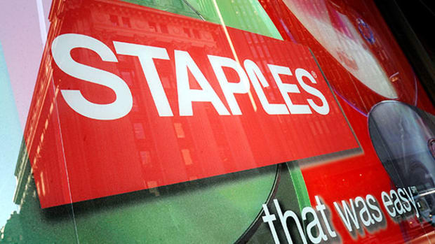 Staples May Have Beat on Earnings but Its Store Business Remains in Pretty Awful Shape